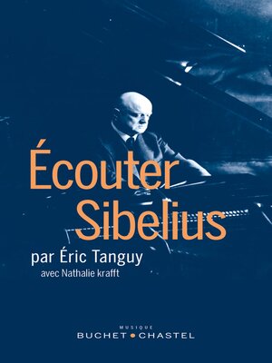 cover image of Ecouter Sibélius